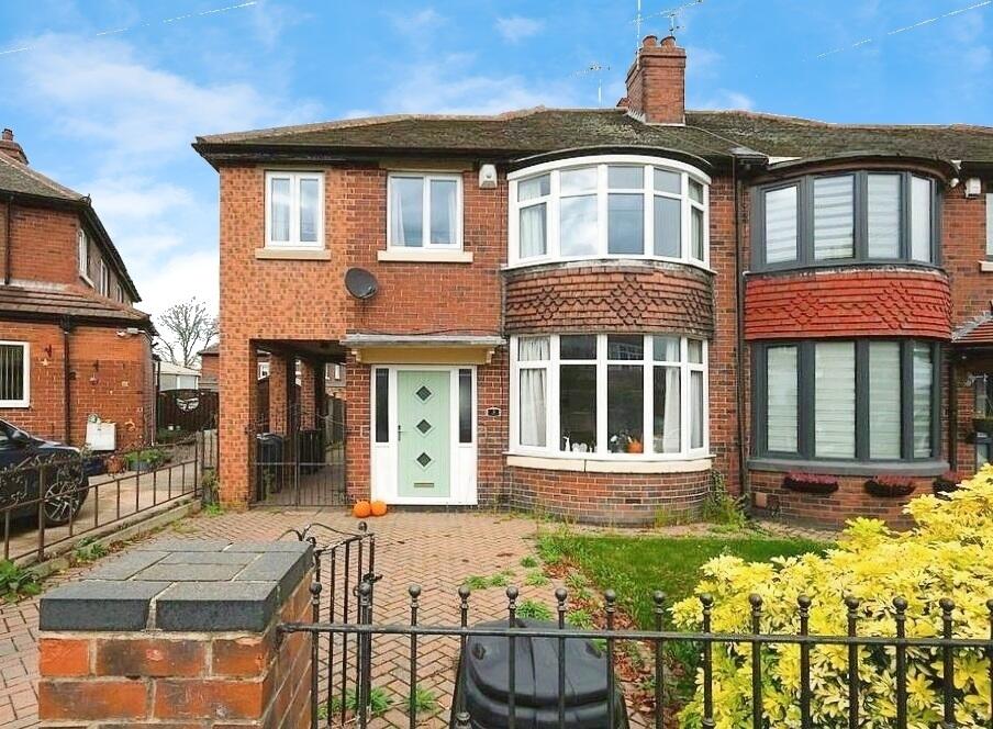 Main image of property: Roundwood Grove, Rawmarsh, Rotherham