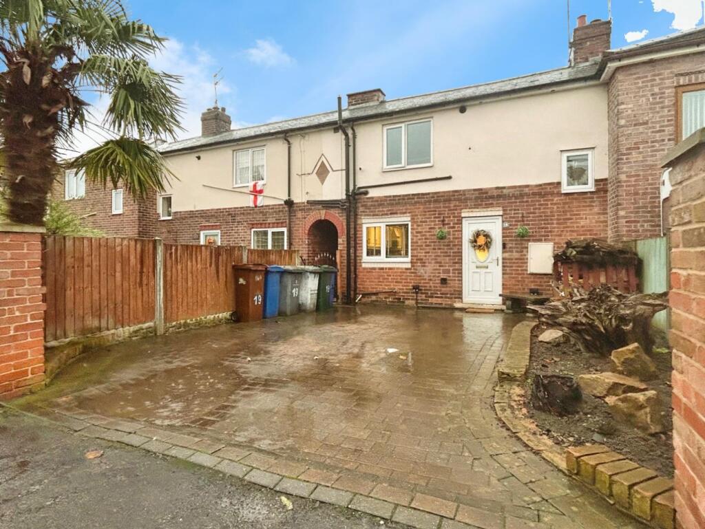 Main image of property: Windermere Avenue, Goldthorpe, Rotherham S63 9PB