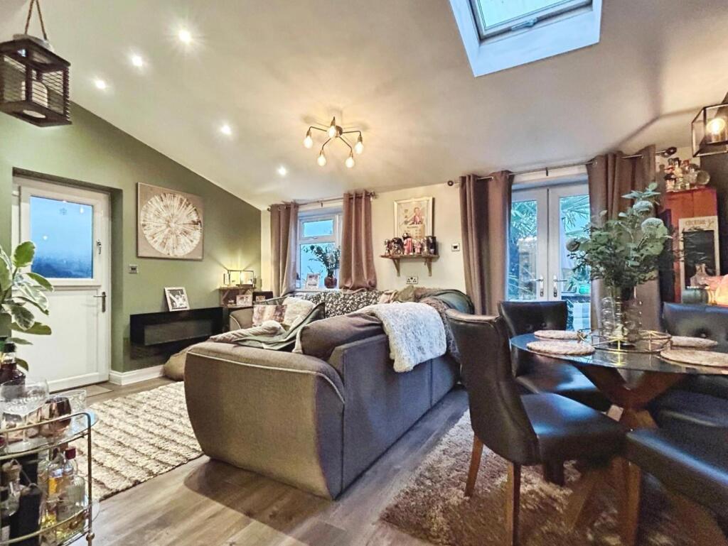 Main image of property: Windermere Avenue, Goldthorpe, Rotherham S63 9PB