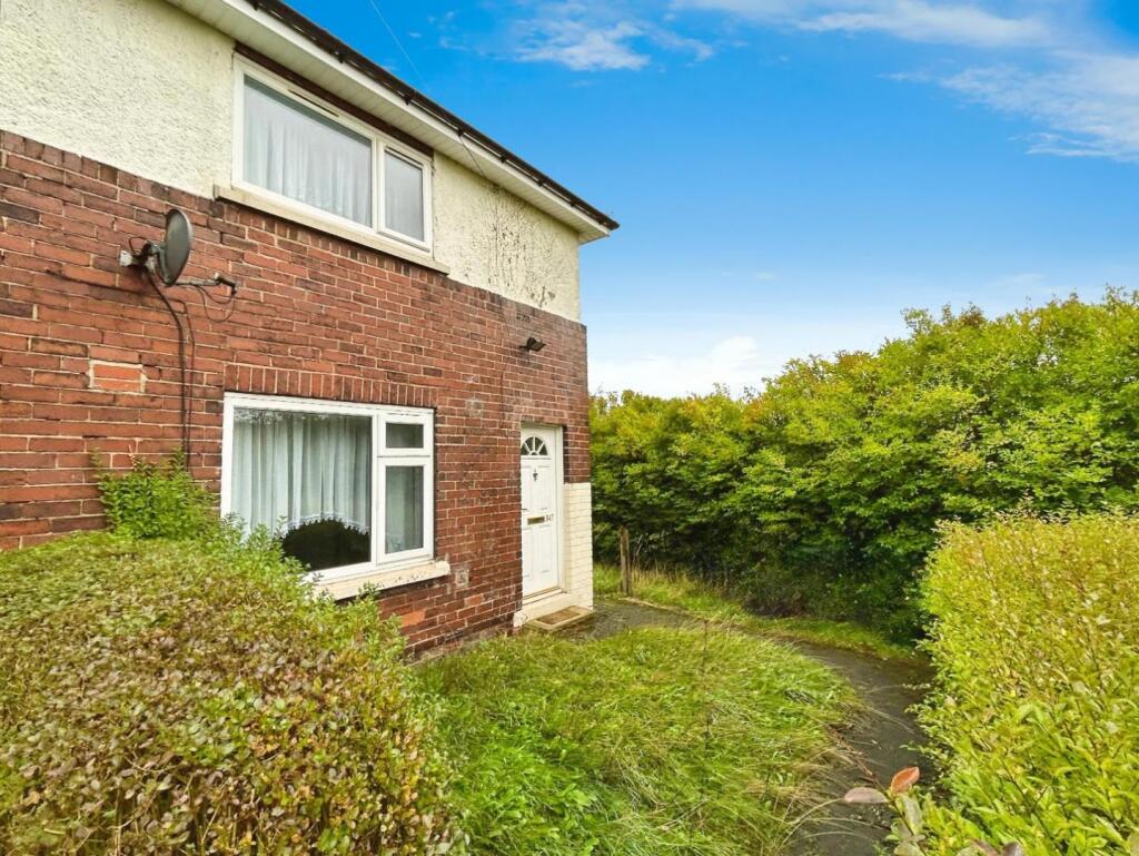 Main image of property: South Street, Rotherham