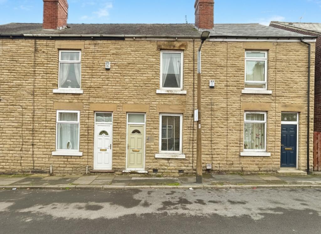 Main image of property: West End Road, West Melton, Rotherham