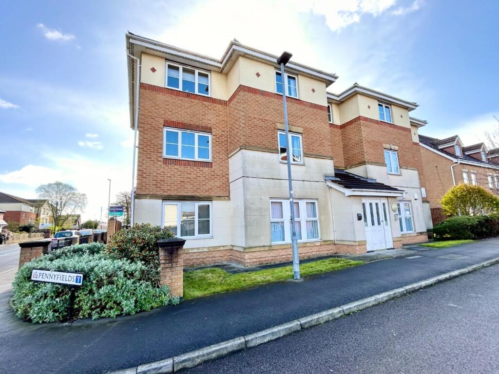 Main image of property: Pennyfields, Bolton-Upon-Dearne, Rotherham