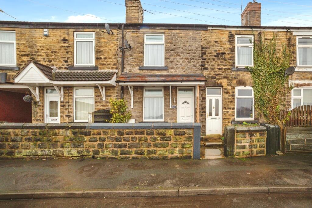 Main image of property: Princess Street, Wath-Upon-Dearne, Rotherham