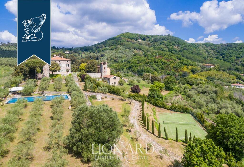 9 bedroom house for sale in Tuscany, Pisa, Vecchiano