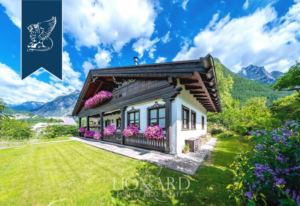 Main image of property: Veneto, Belluno, Auronzo di Cadore