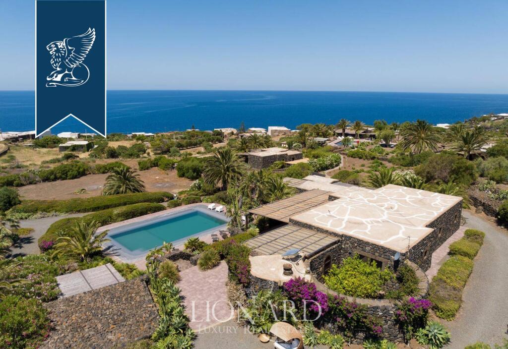 Main image of property: Sicily, Trapani, Pantelleria