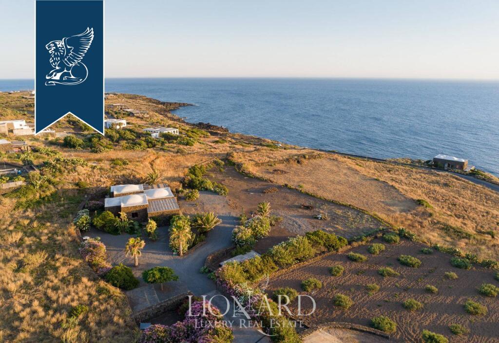 Main image of property: Sicily, Trapani, Pantelleria