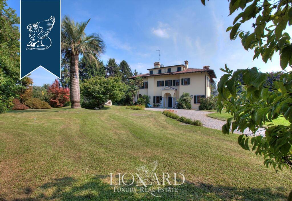 Main image of property: Lombardy, Como