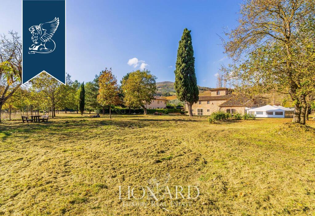 Main image of property: Tuscany, Florence, Pontassieve