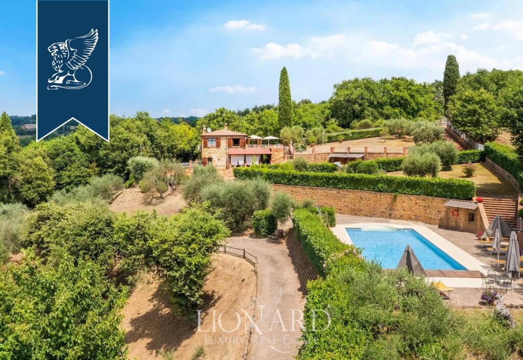 Main image of property: Tuscany, Siena, Trequanda