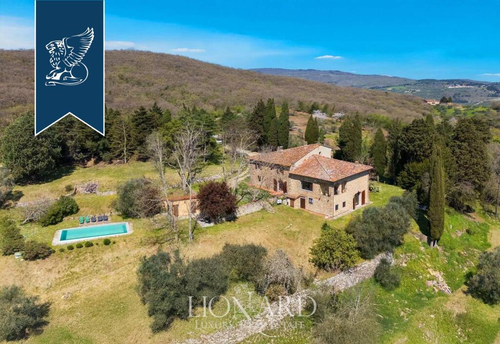 Main image of property: Tuscany, Florence, Pontassieve