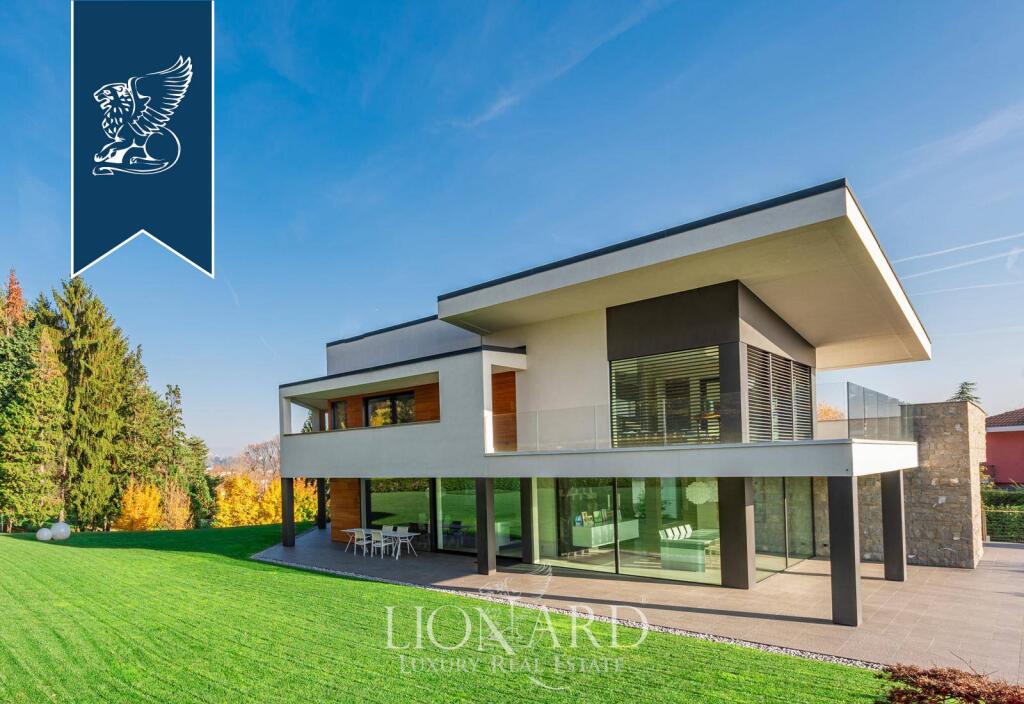 Main image of property: Lombardy, Bergamo