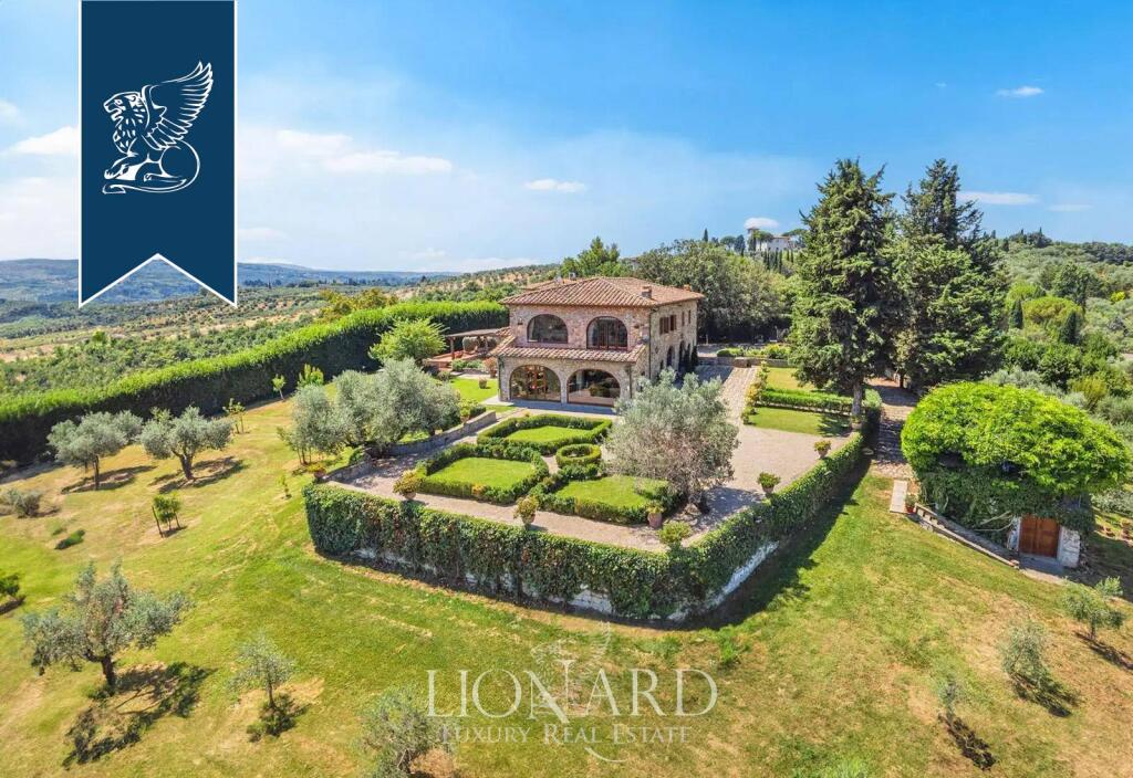 Main image of property: Tuscany, Florence, Florence