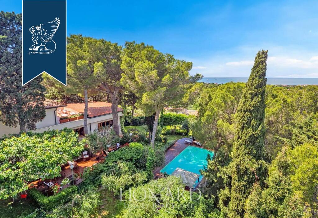 Main image of property: Tuscany, Livorno, Livorno