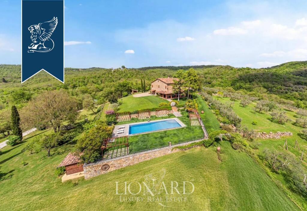 Main image of property: Tuscany, Arezzo, Civitella in Val di Chiana