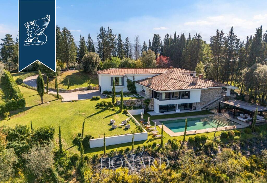 Main image of property: Tuscany, Florence, Greve in Chianti