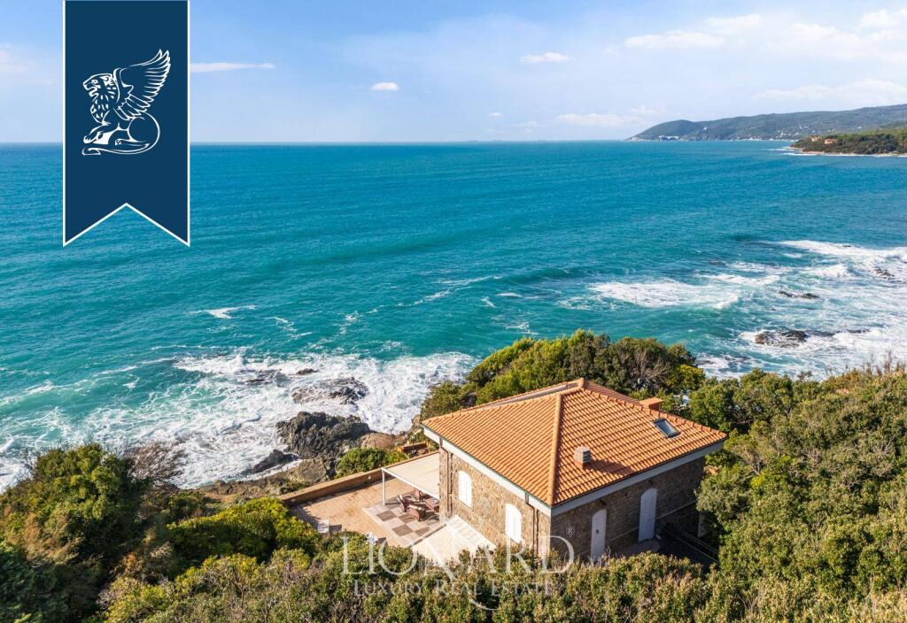 Main image of property: Tuscany, Livorno, Rosignano Marittimo