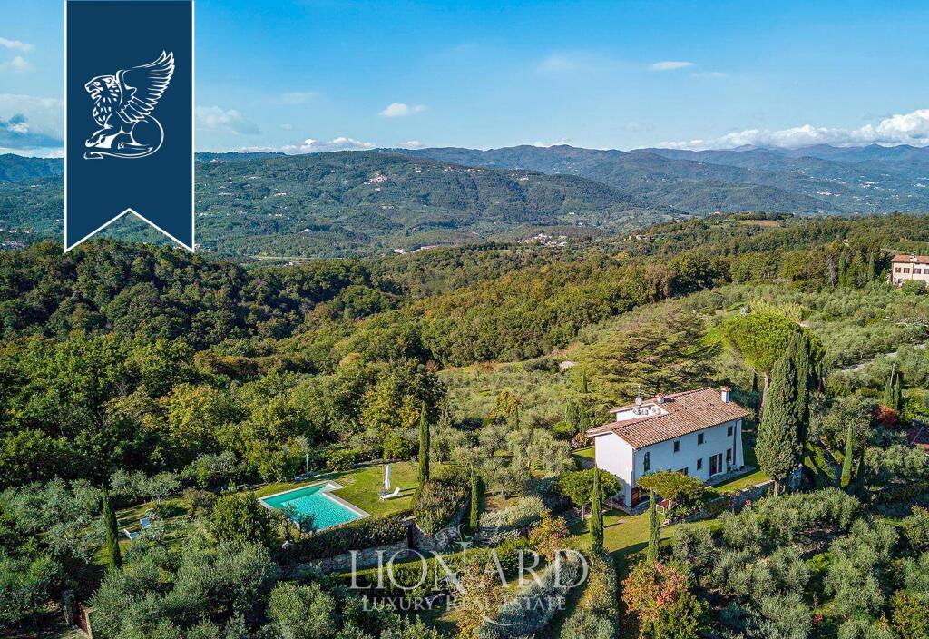 Main image of property: Tuscany, Pistoia, Serravalle Pistoiese