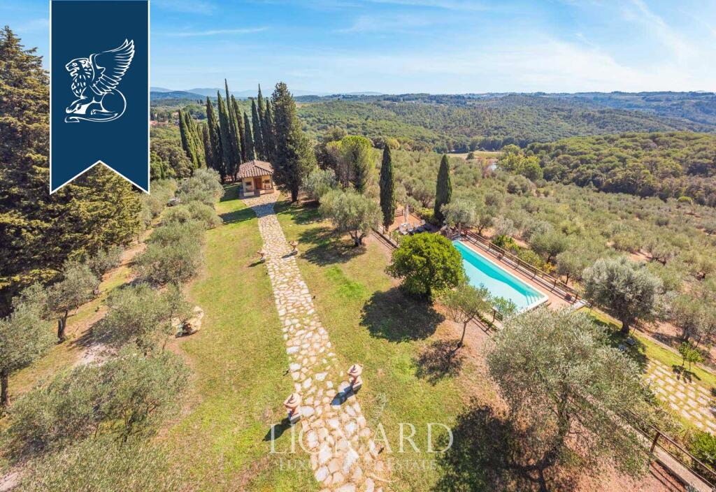 Main image of property: Tuscany, Florence, Scandicci