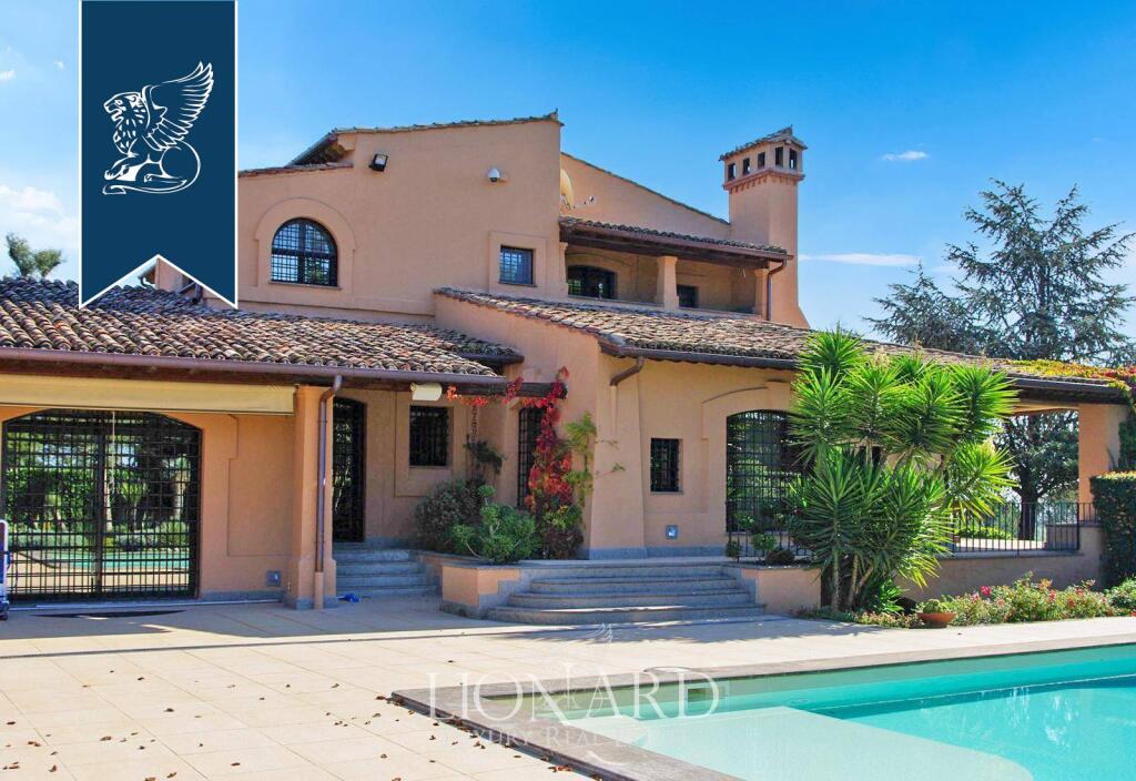 Main image of property: Lazio, Rome, Morlupo