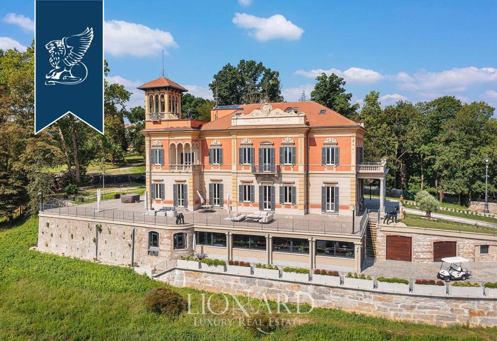 Main image of property: Lombardy, Bergamo