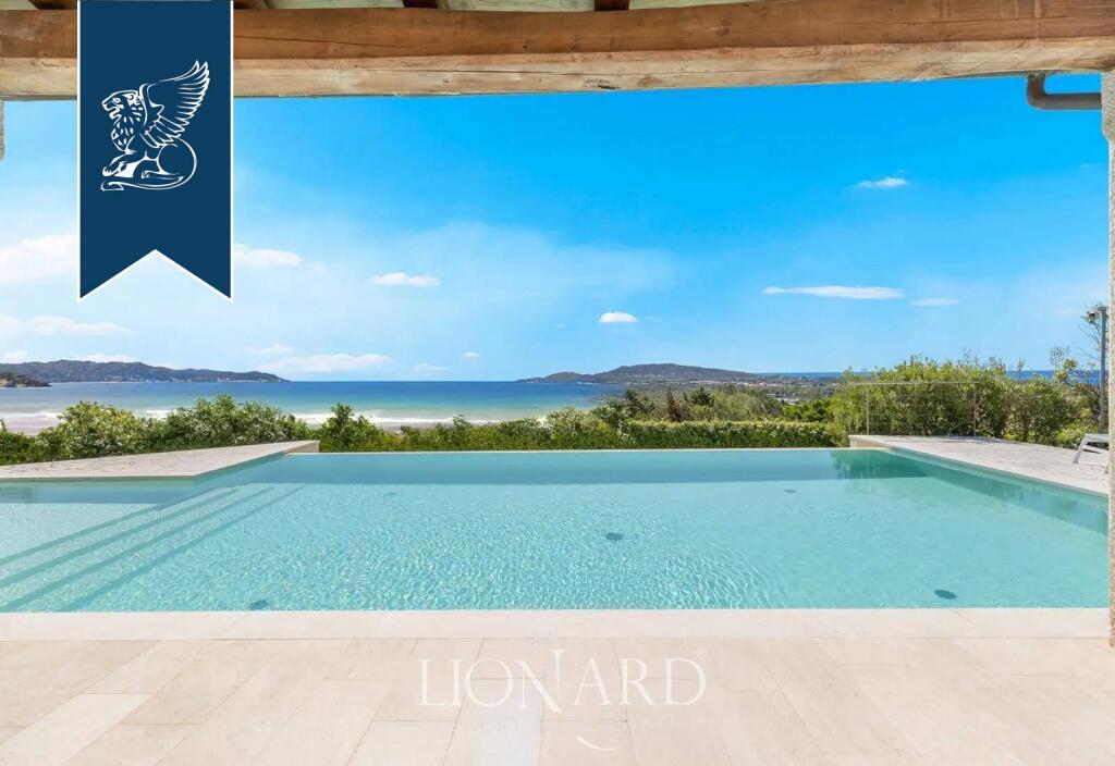 Main image of property: Sardinia, Sassari, San Teodoro