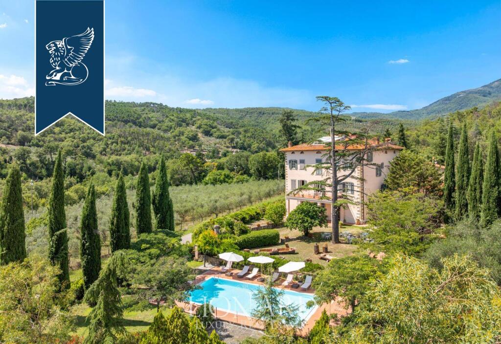 Main image of property: Tuscany, Arezzo, Loro Ciuffenna