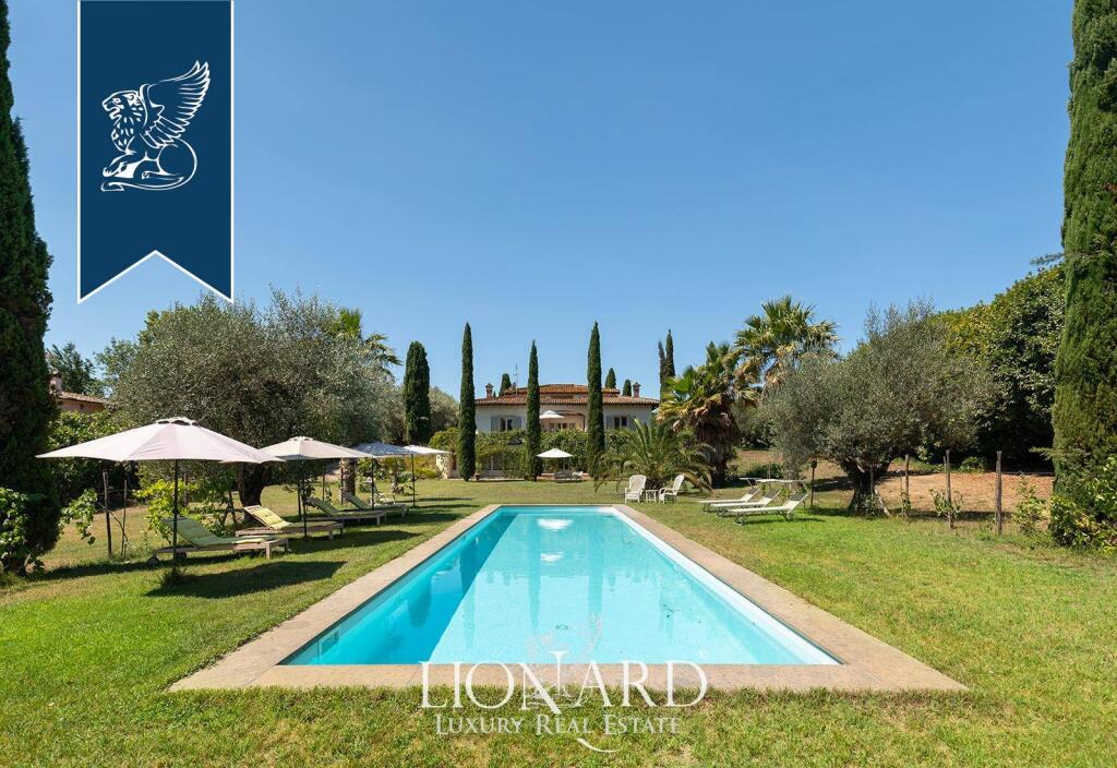 Main image of property: Lazio, Rome, Campagnano di Roma