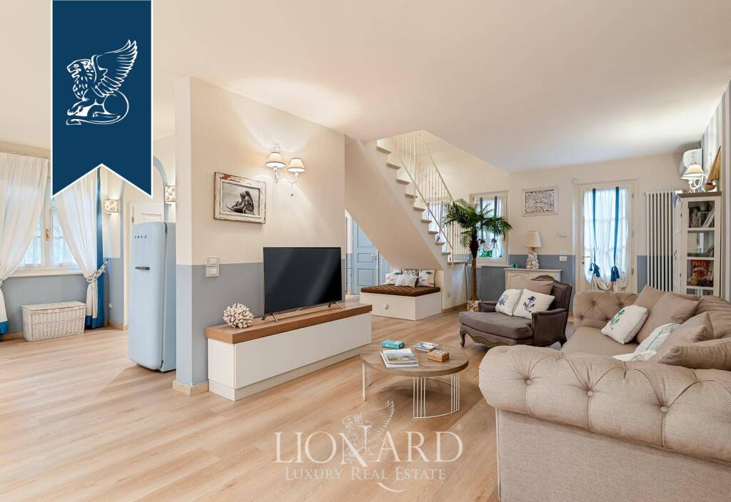 Main image of property: Tuscany, Lucca, Forte Dei Marmi