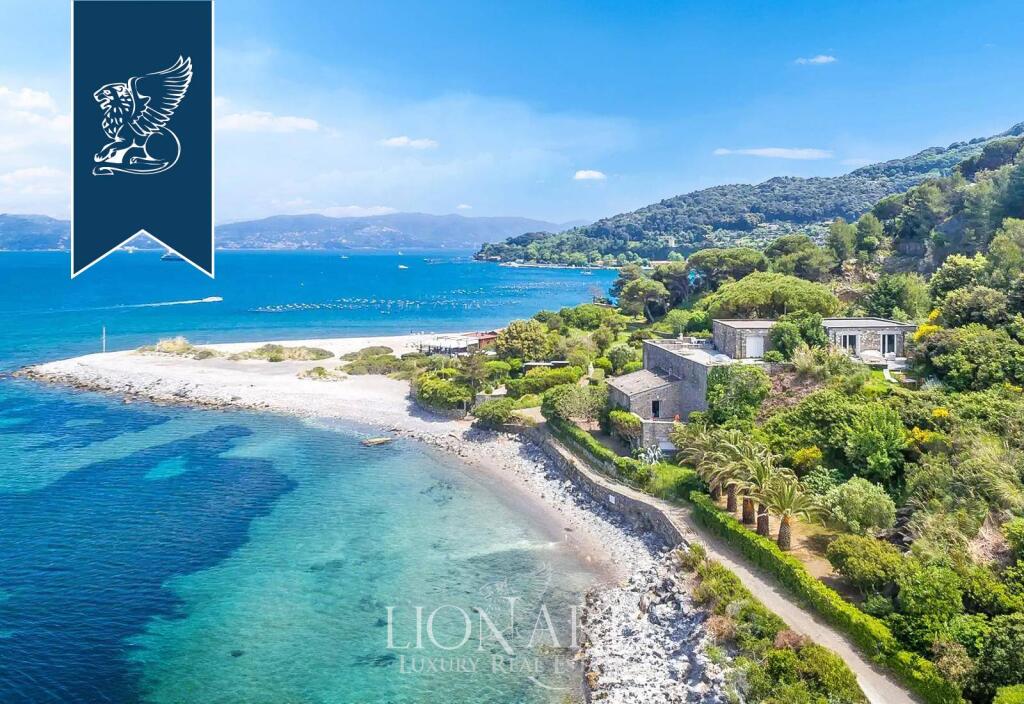 Main image of property: Liguria, La Spezia, Portovenere