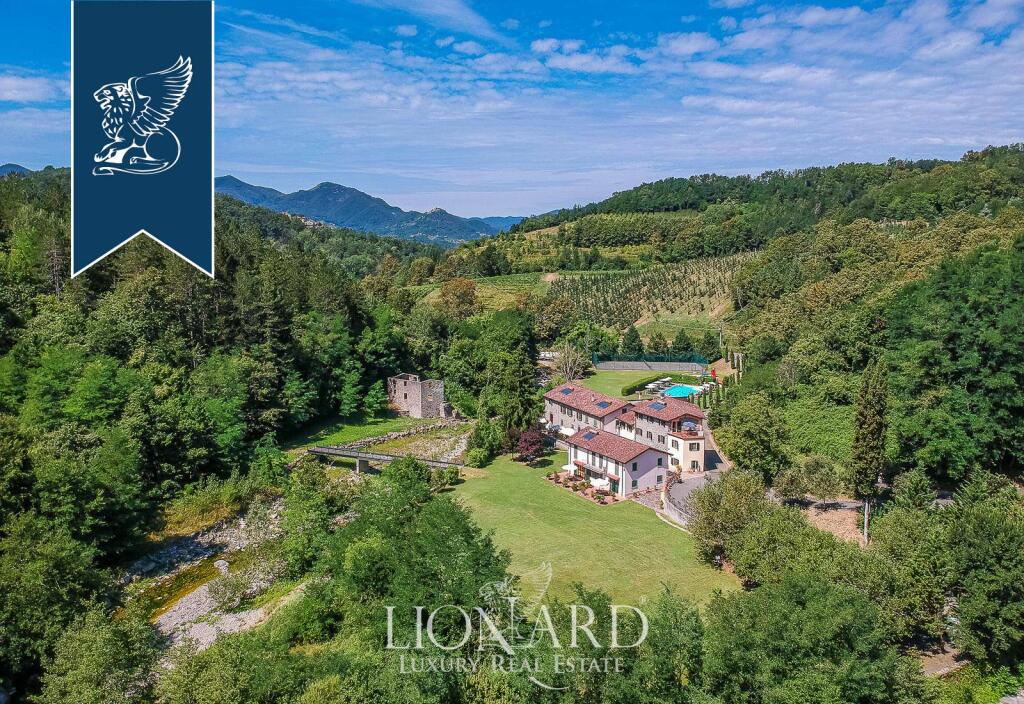 Main image of property: Tuscany, Lunigiana, Fosdinovo