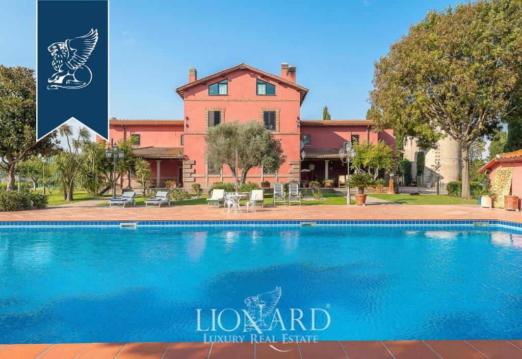 Main image of property: Lazio, Rome, Roma