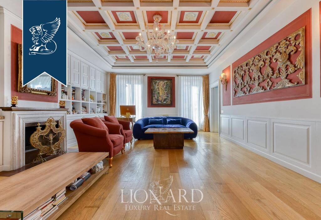 Main image of property: Lazio, Rome, Roma