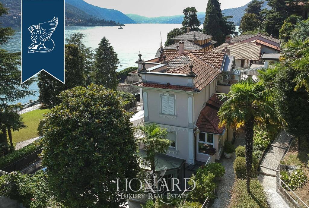 Main image of property: Lombardy, Como, Laglio