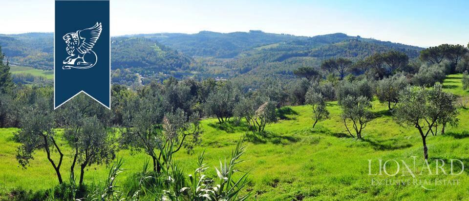 Main image of property: Tuscany, Florence, Lastra a Signa