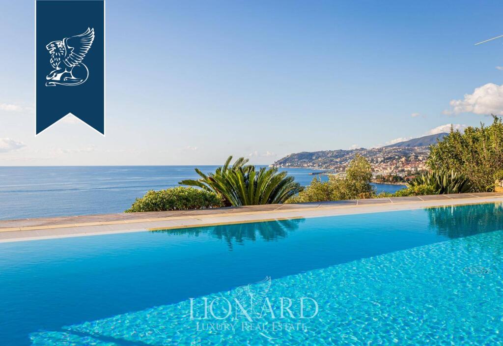 Main image of property: Liguria, Imperia, San Remo