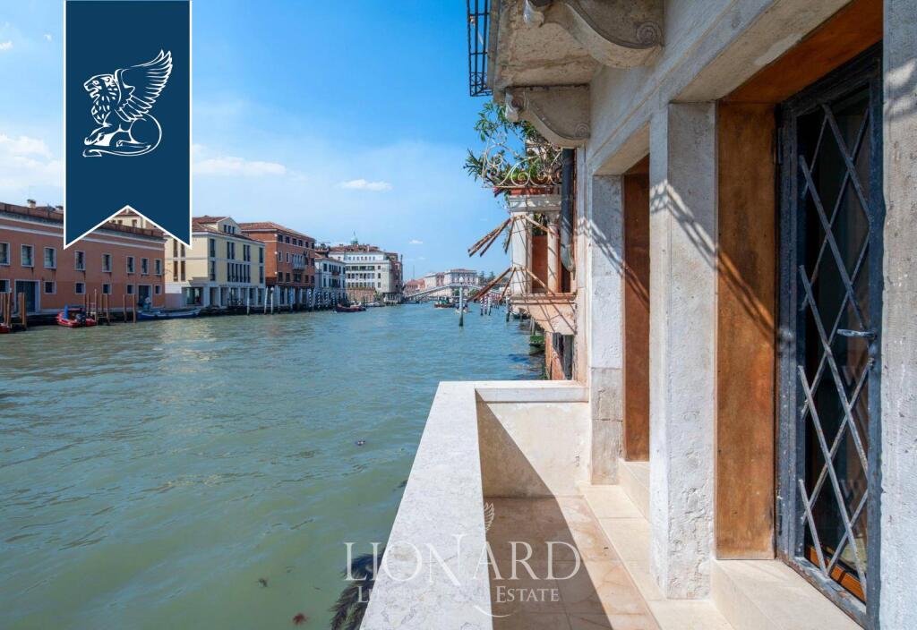 Main image of property: Veneto, Venice, Venice