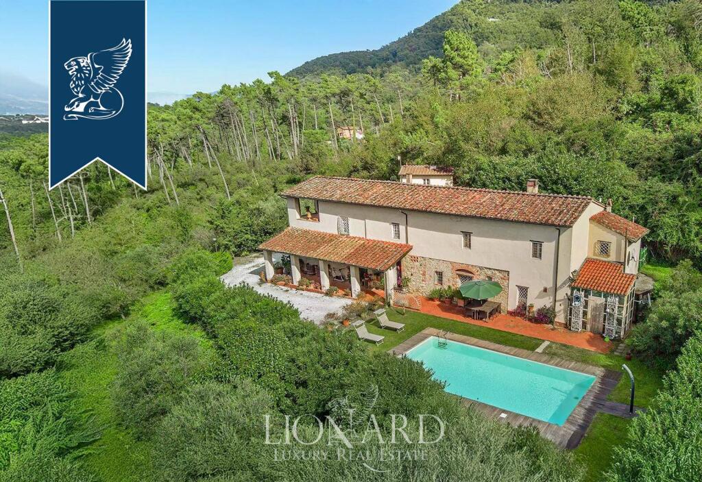 Main image of property: Tuscany, Lucca, Lucca