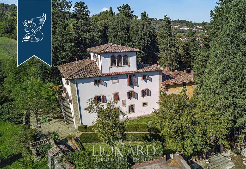 Main image of property: Tuscany, Florence, Rignano sull`Arno