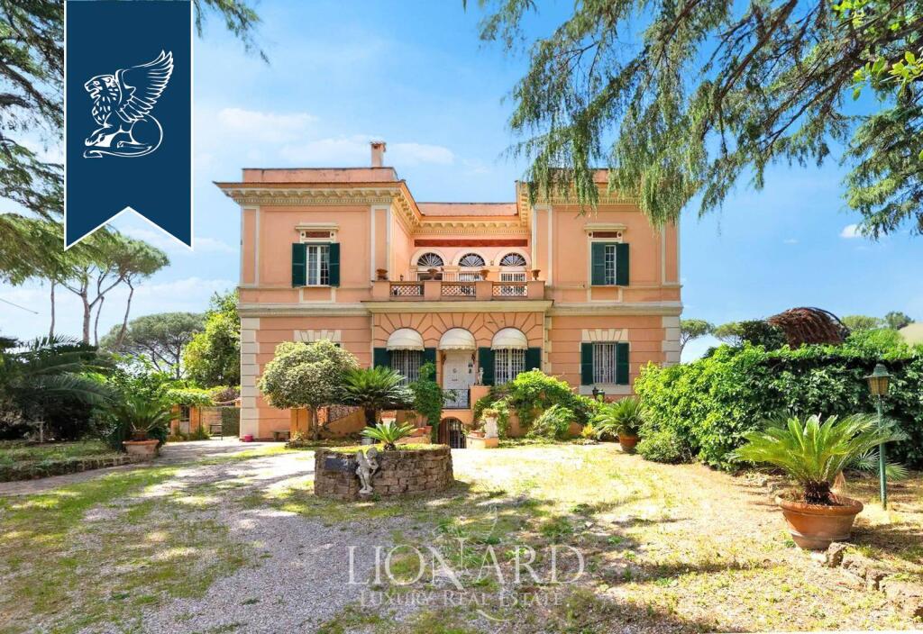 Main image of property: Lazio, Rome, Roma