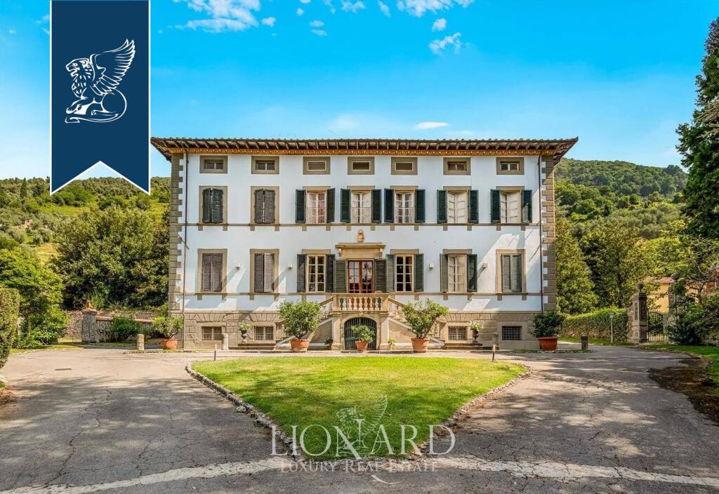 Main image of property: Tuscany, Lucca, Camaiore