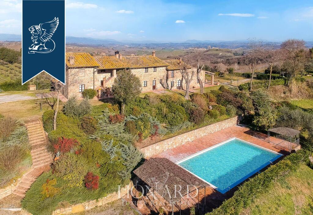 Main image of property: Tuscany, Florence, Montaione