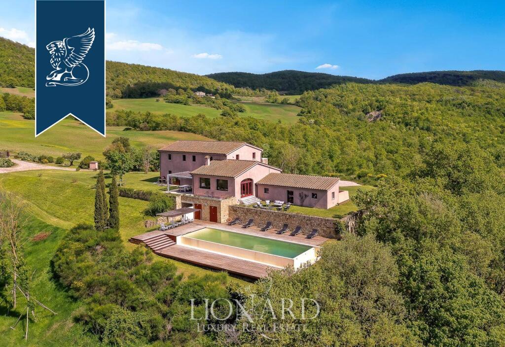 Main image of property: Tuscany, Siena, Sarteano