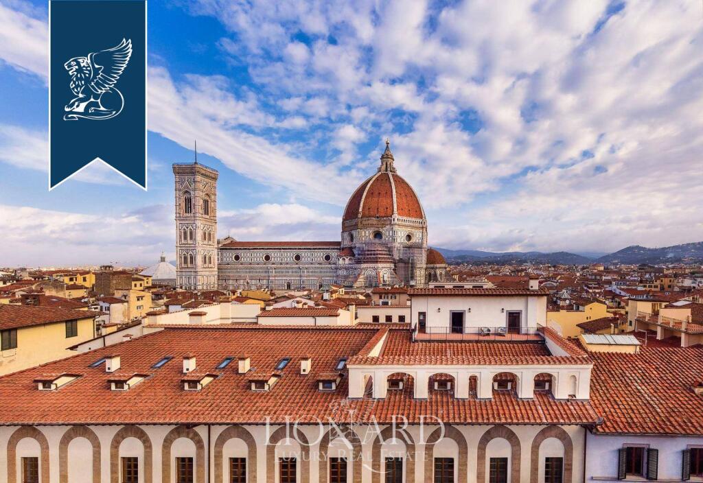 Main image of property: Tuscany, Florence, Florence