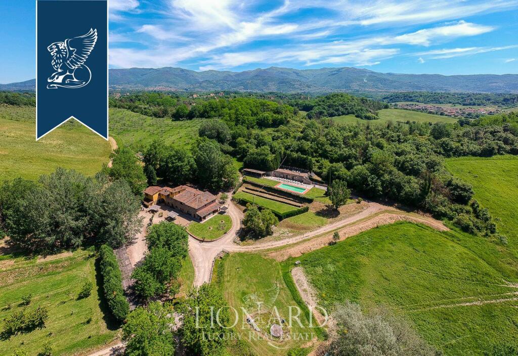 Main image of property: Tuscany, Florence, Reggello