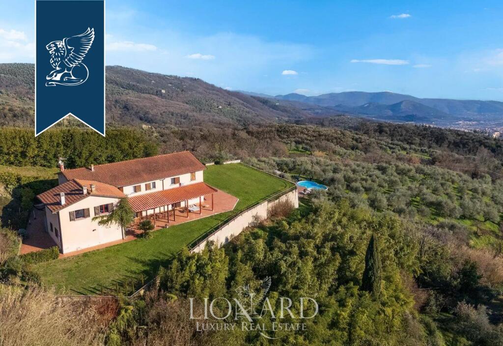 Main image of property: Tuscany, Pistoia, Pistoia