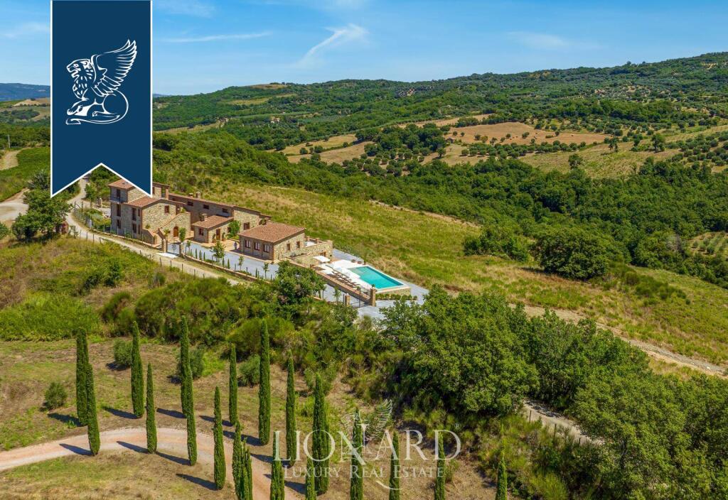 Main image of property: Tuscany, Grosseto, Cinigiano