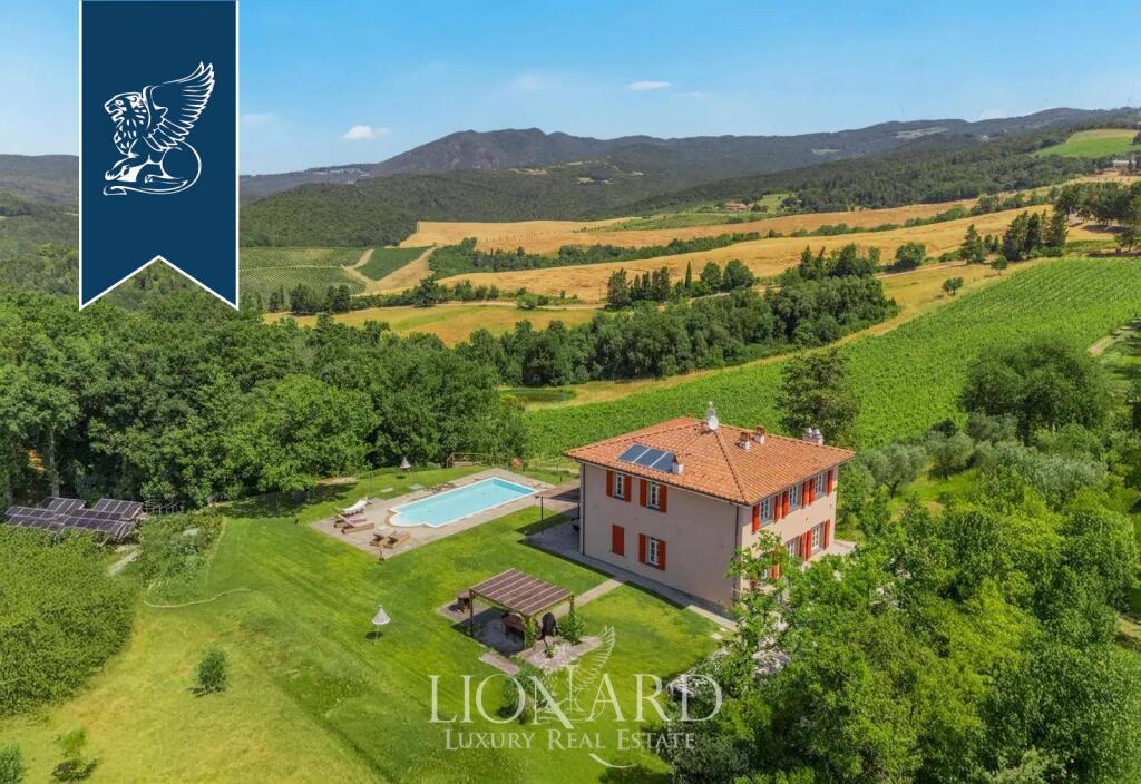 Main image of property: Tuscany, Pisa, Riparbella