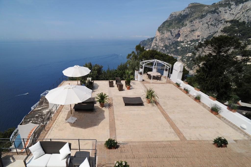 4 bedroom apartment for sale in Capri, Naples, Campania, Italy