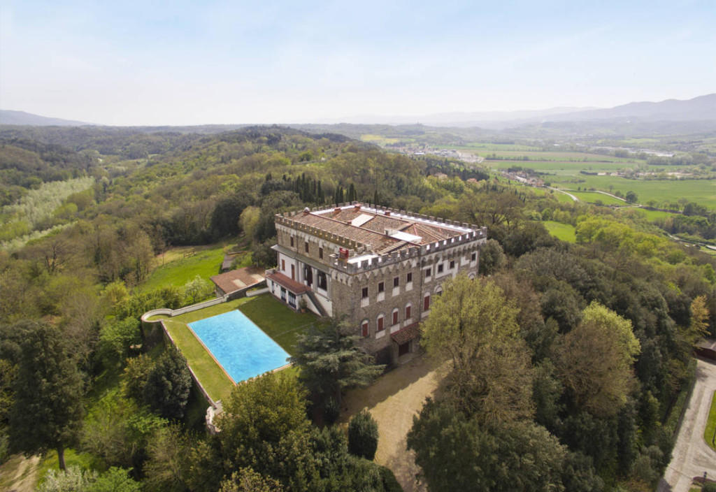 homes for sale near florence italy